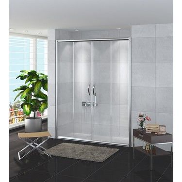 En Çok Kullanılan Duşakabin Modelleri Hangileridir?