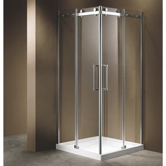 Şık ve Modern Bir Banyo Mu İstiyorsunuz? Öyleyse Duşakabin Kullanın