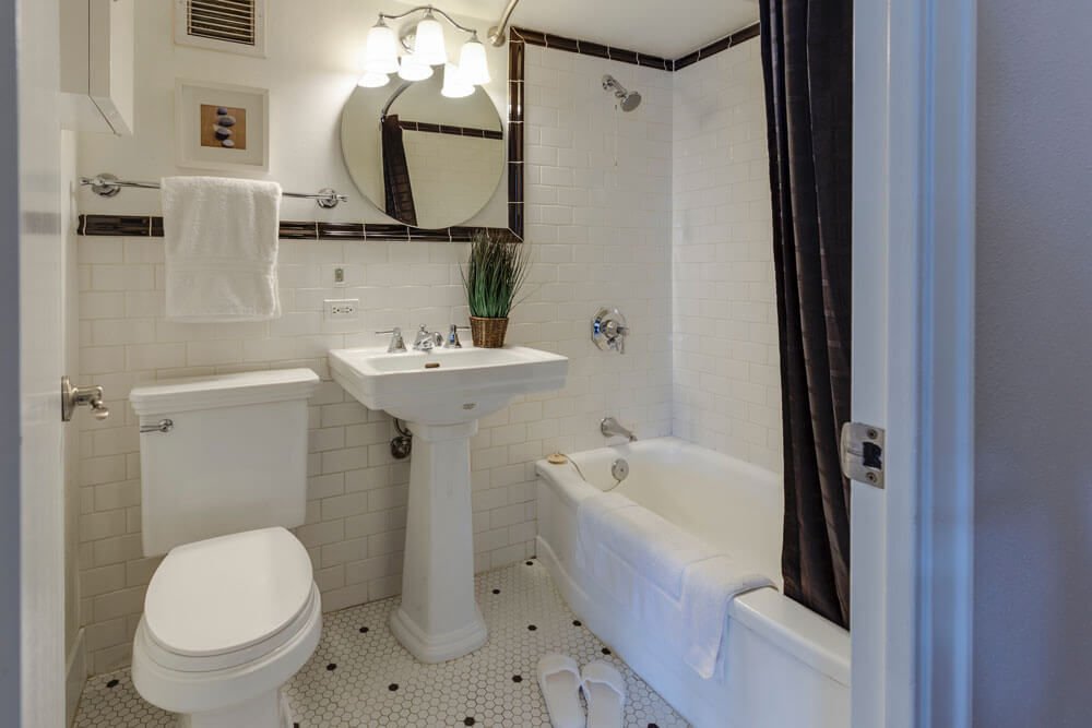 Banyo Dekorasyonunda Öne Çıkan Dekorasyon Fikirleri