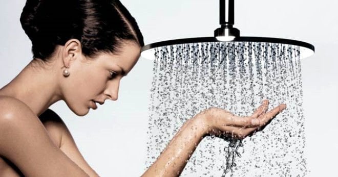 Metabolizma Nasıl Hızlanır Ve Banyo Metabolizmayı Hızlandırır Mı?