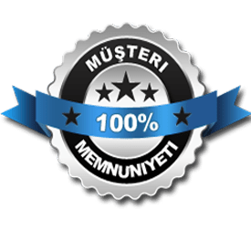 Müşteri Memnuniyeti