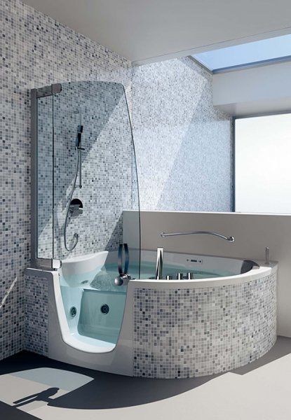 İş Stresi Ve Yorgunluğu Atmak İçin Kaliteli Banyo Yapın