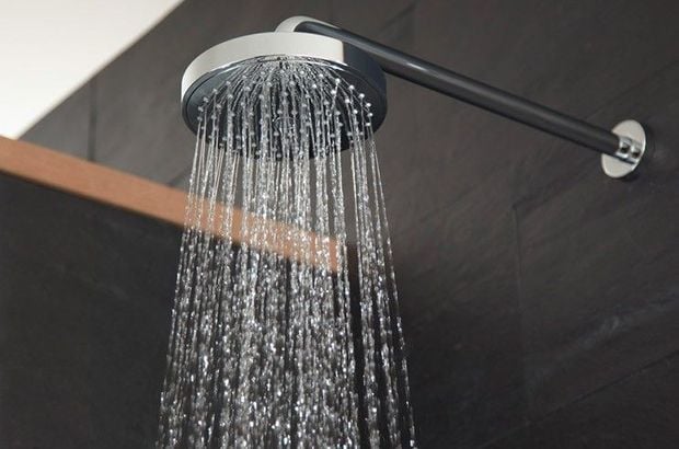 Tüm Stresinizi Güzel Bir Banyo İle Atabilirsiniz