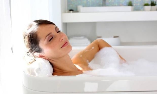 En Çok Banyo Yapılan Gün Hangisi