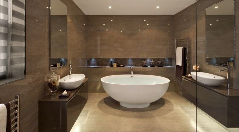 Ev Alırken Banyo Dahil Birçok Detaya Dikkat Etmelisiniz
