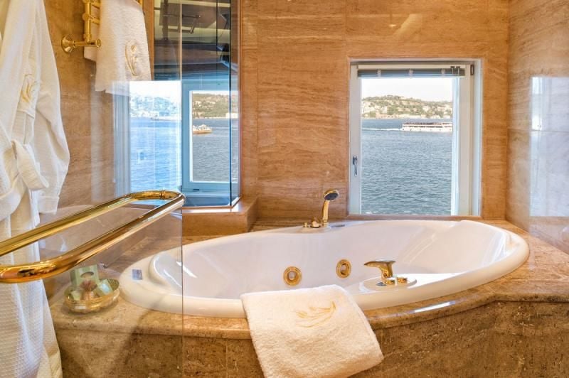Hijyenik Banyo İçin Doğru Jakuzi Seçiminin Önemi