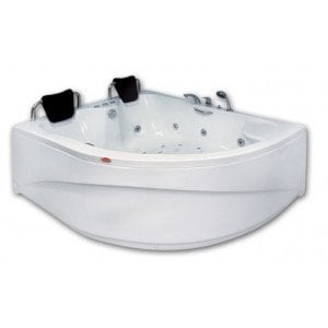 180 x 130 Çift Kişilik Jakuzi