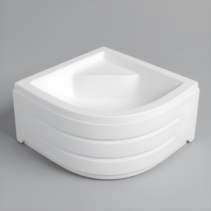 90 x 90 OVAL MİNİ KÜVET