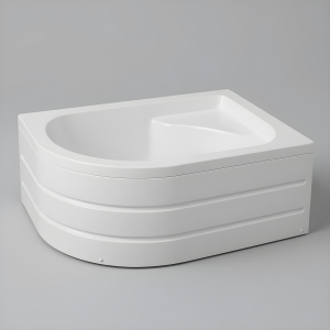 90 x 120 OVAL MİNİ KÜVET - SAĞ