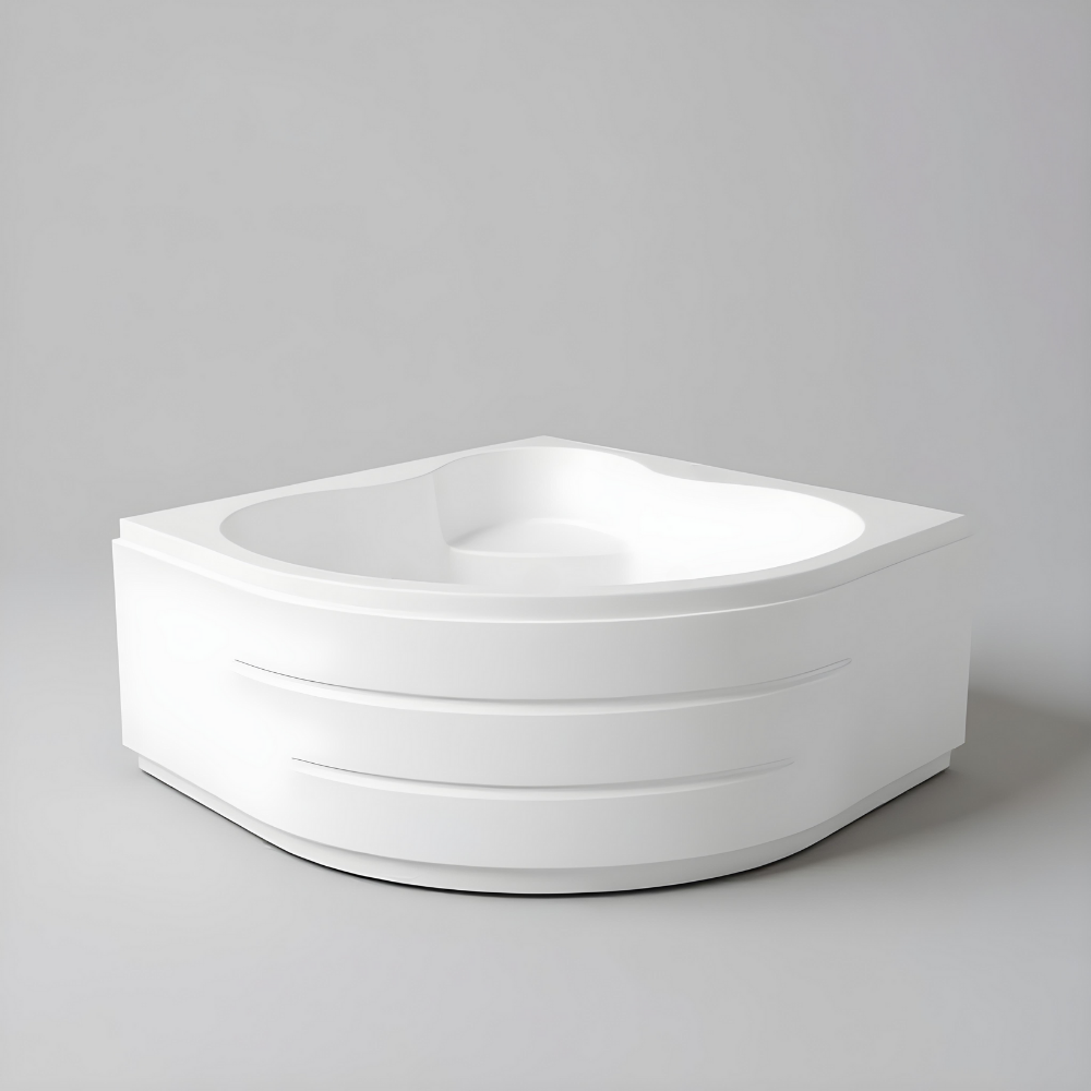120 x 120 OVAL KÜVET