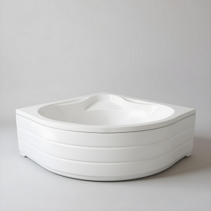 140 x 140 OVAL KÜVET