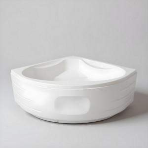 150 x 150 OVAL KÜVET