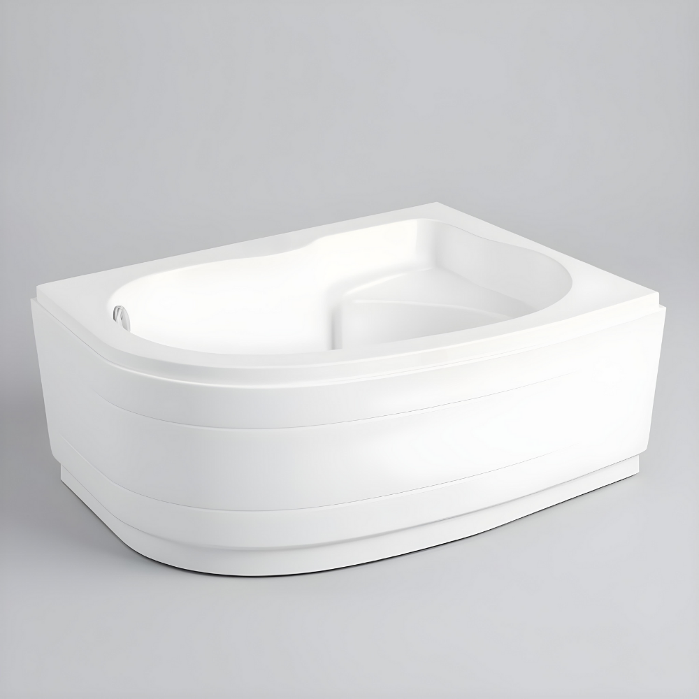 150 x 100 OVAL KÜVET- SAĞ