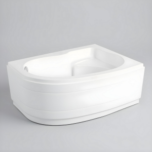150 x 100 OVAL KÜVET- SAĞ