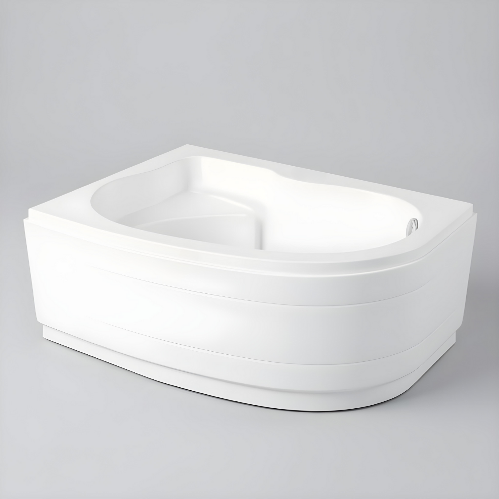 150 x 100 OVAL KÜVET- SOL