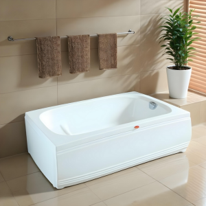 160 x 75 JAKUZİ (OTURMALI)