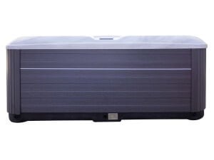 ULTIMATE Serisi 5 Kişilik Bahçe ve Teras Tipi Dış Mekan Spa Jakuzi