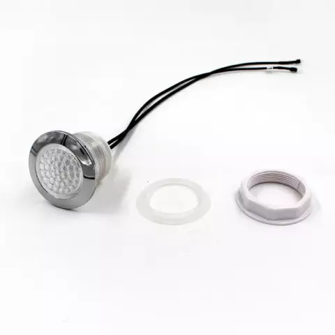 Jakuzi ve Küvet Led Lamabası