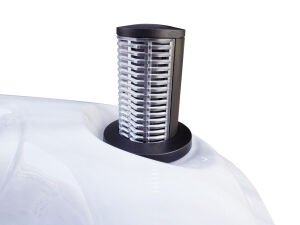 PREMİER Serisi 4 Kişilik Bahçe ve Teras Tipi Dış Mekan Spa Jakuzi