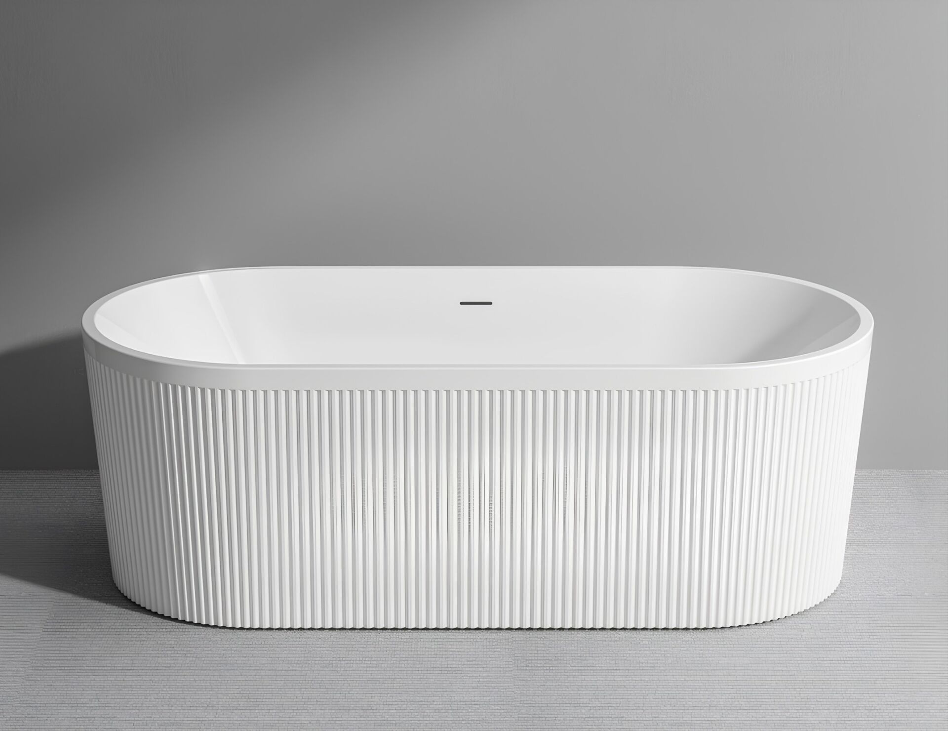 VALENTE BEYAZ BAĞIMSIZ KÜVET