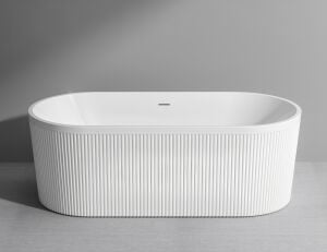 VALENTE BEYAZ BAĞIMSIZ KÜVET