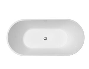 VALENTE LACİVERT BAĞIMSIZ KÜVET