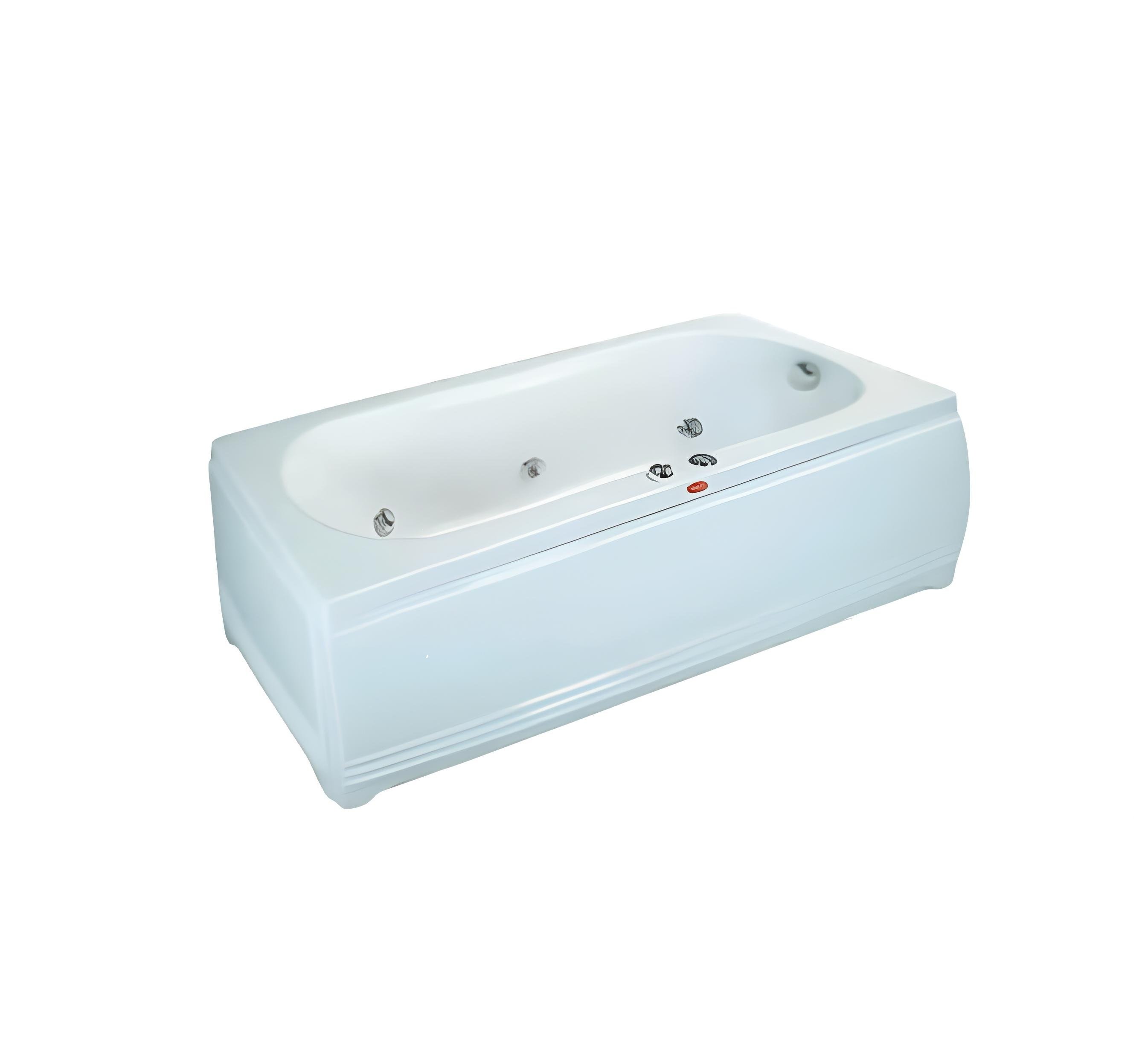 Tek Kişilik<br>Jakuzi