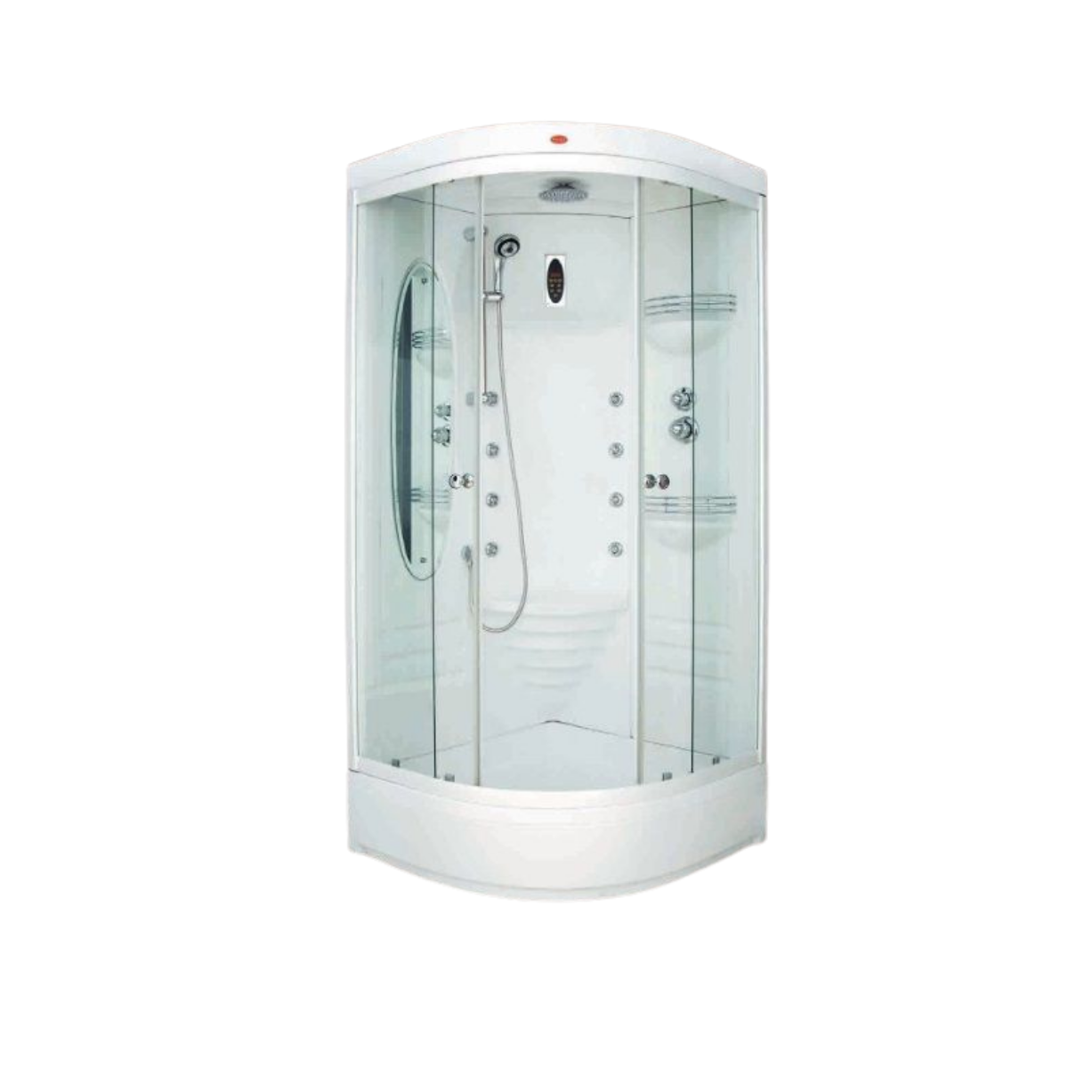 Compact<br>Duşakabin